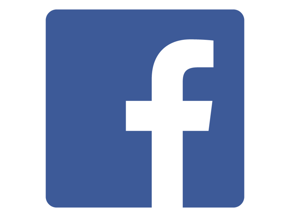 facebook logo